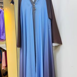 Luxury Egyptian Abaya
