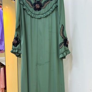Luxury Egyptian Abaya