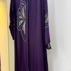 Luxury Egyptian Abaya