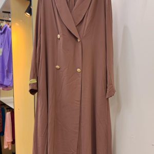Luxury Corporate Egyptian Abaya