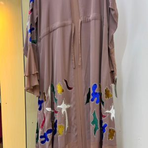 Luxury Egyptian Abaya
