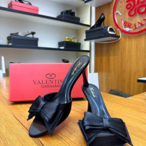 Luxury Valentino heel