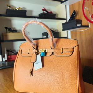 Luxury Hermes bag