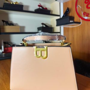 Luxury bag