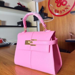 Luxury bag