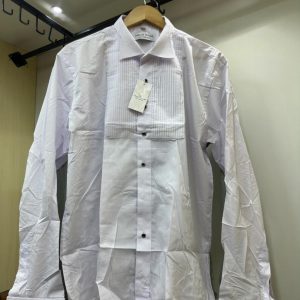 Packet shirts