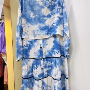 Luxury Egyptian Abaya