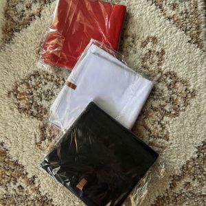 plain ankara