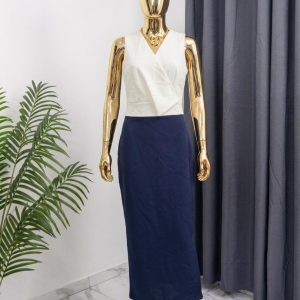 gown