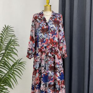 gown