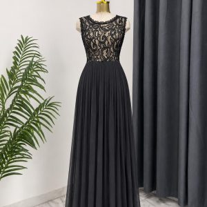 gown