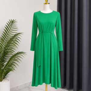 Gown