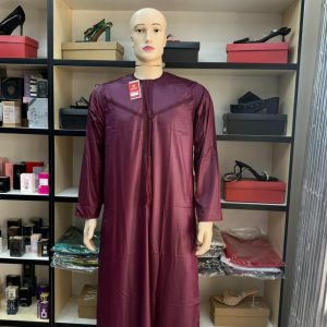 Quality Jalabiya