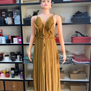 Gown
