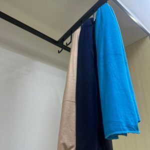 jersey veil