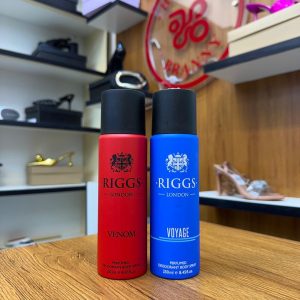 perfumes