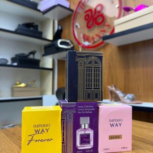 Perfumes