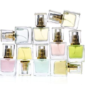 Fragrances